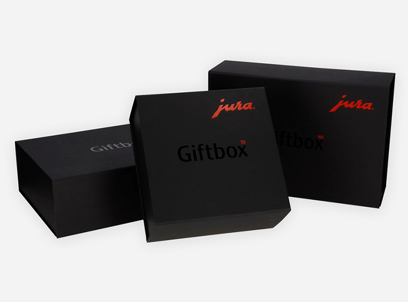 Jura Giftbox